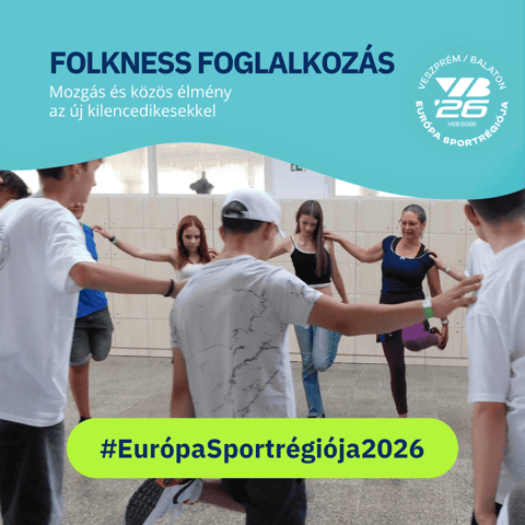 Mozgásban az Öveges 2
