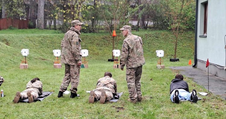 Kadétjaink lőtték a legjobbakat