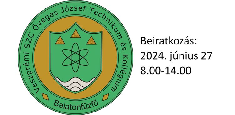 Beiratkozás 2024