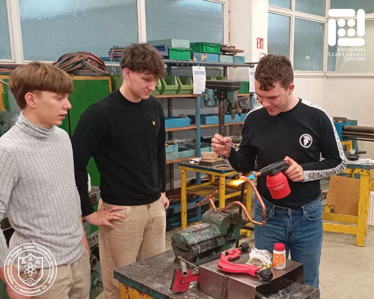 A legjobbak között