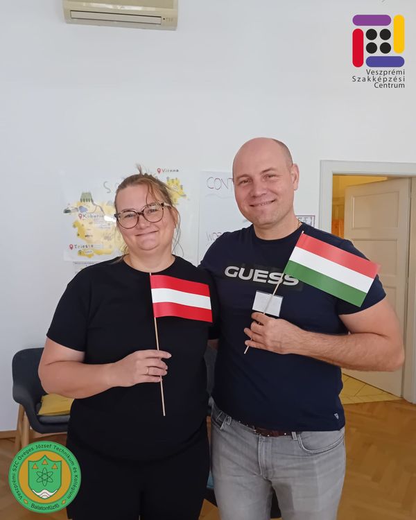 Ljubjana Erasmus tanári mobilitással