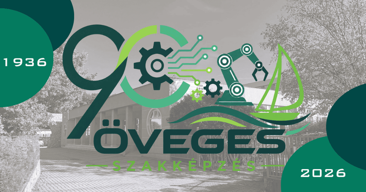 Öveges 90