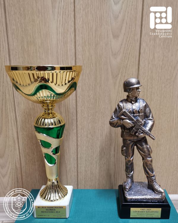 A kadétok ismét remekeltek