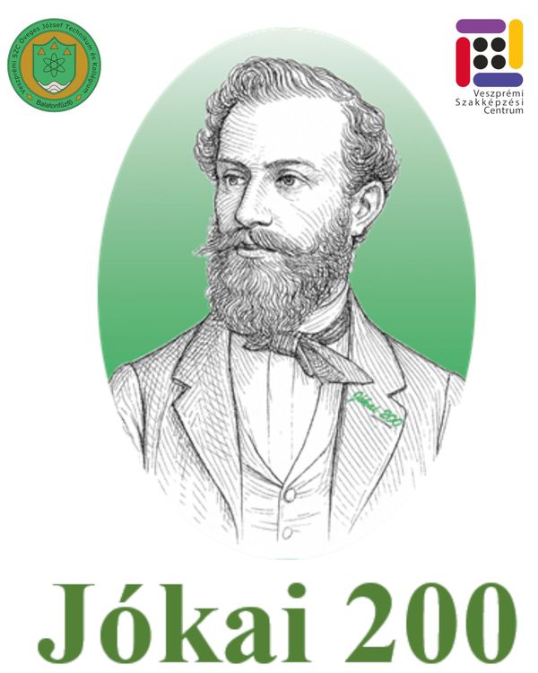 Jókai 200 Tematikus Hét
