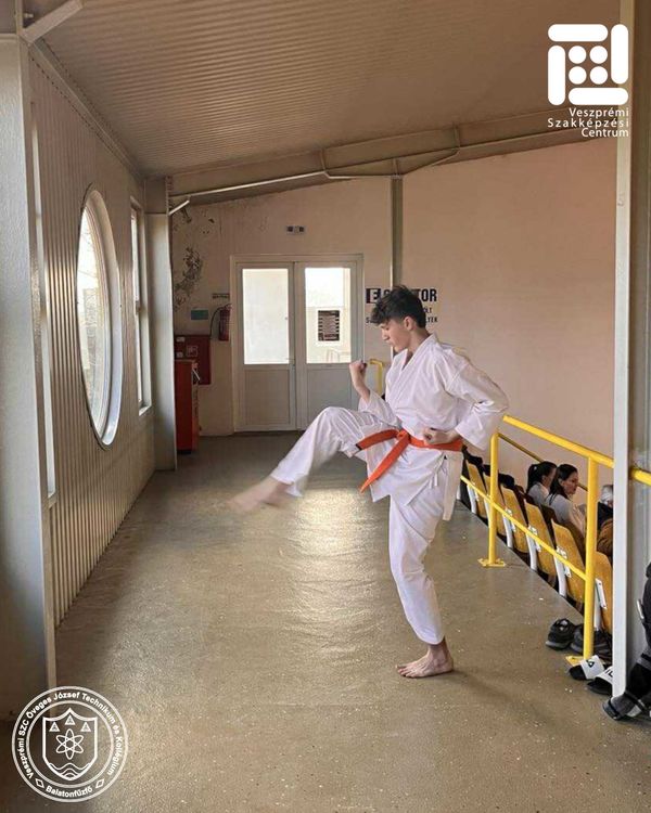 Sportsiker Dombóváron