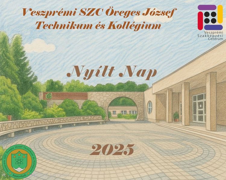 Nyílt napok 2025
