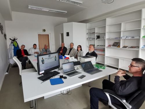 Hasznos tapasztalatok Erasmuson