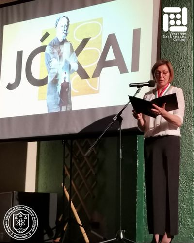 Jókai 200 gála