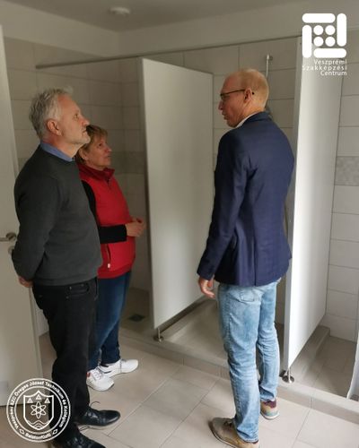 Iskolai épületfejlesztések